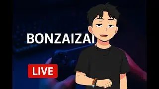 Streaming till I can quit my 9-5 job speedrun challenge