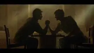 Infinite justice - Kamal (Raza Jaffrey) - If I told you