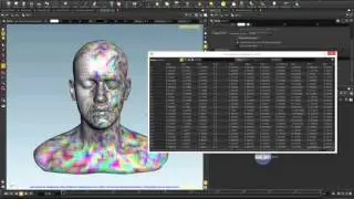 Houdini Training - Attributes 01 - Intro to Attributes