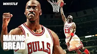 Michael Jordan Is A LEGEND For This... 👀