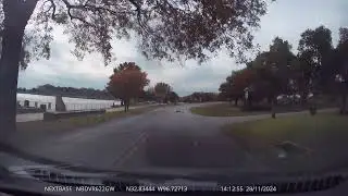 🏎️ Around White Rock Lake, Dallas, Texas 🇺🇸