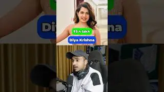 Guess The Monthly Salary of These Kerala YouTubers! 💰