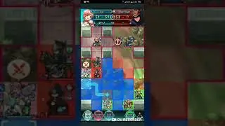 Est Claps Kronya's Cheeks While Azura Sings, and Merric Sits In Timeout with Ethlyn