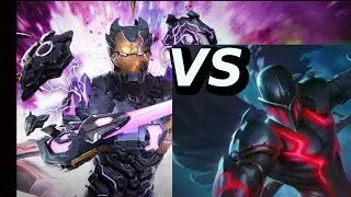 Act 8.3.6 CERASTES Boss / Vox Solo / Mad Degen / MCOC