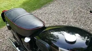 Matchless G80
