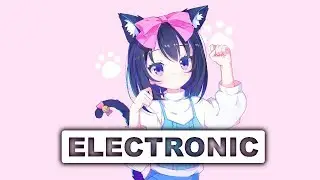 「Electronic」Synthion - Hyper Beam (Milkoi Remix)