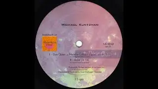 Michael Kuntzman - Jackin'