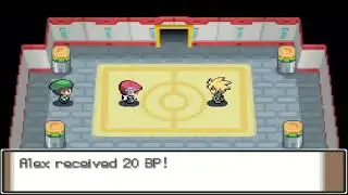 Pok&eacute;mon Diamond Pearl & Platinum Earned Battle Points!