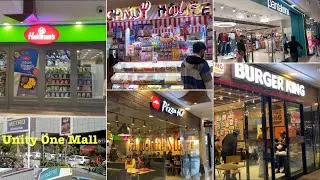 Unity One Mall, Shahdara, East Delhi