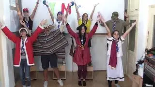 YMCA 3η ΚΑ Χανιων (DC1)