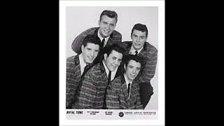 TEEN The Royal Teens - Why (Unreleased) (Better Version)
