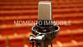 #MomentoImmobile, the first solo CD by Soprano Venera Gimadieva