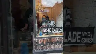 #opendecks #techno #nydj #djs #dj