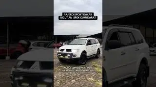 🔴MOBIL MURAH HARGA DIBAWAH PASAR⁉️REVIEW MOBIL MURAH DI PRABU MOTOR KLIK SUBSCRIBER & COMMENT‼️
