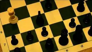 The Chess Dr. - The Four Move Checkmate