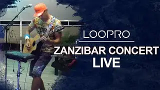 Loopro 2 hour Live Concert ( Looping + Drums )
