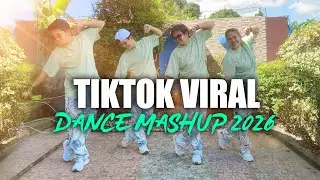 Tiktok Viral Dance Mashup 2026 | Dj Micoro Remix | Dance Workout | BMD Crew