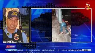 Noti6 Matutino