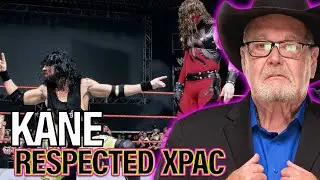 The WWF paired to opposites and made magic