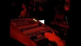 Dub Invaders // High Tone Crew Sound System