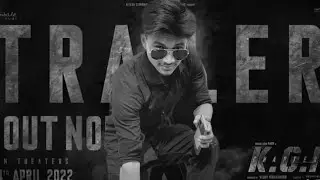 #pushpa -The Rise (Hindi) Official Trailer,tamil Action, RS RIFAT
