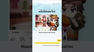 how to can do task and donate in blockman go clan