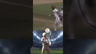 JONR&Oacute;N DE PACHECO DE EMERGENTE. COPA INTERCONTINENTAL 1995 #beisbol #pelotacubana #baseballplayer