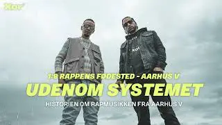 1:9 Rappens f&oslash;dested - Aarhus V