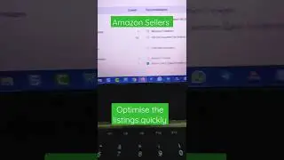 Amazon Listing Optimization Tool - The Best Listing Optimizer Tool For Amazon Sellers!