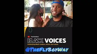 The Black Man's Guide To World Travel | Houston Texas | #YouTubeBlack #Houston #Travel
