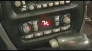 2000 Pontiac Bonneville SSEi SuperCharged S2554