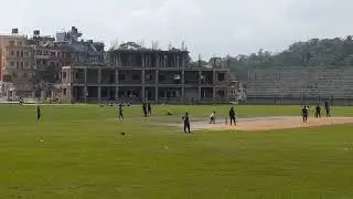 Mulpani International Cricket Stadium Construction Latest Update | Lower Mulpani Cricket Ground News