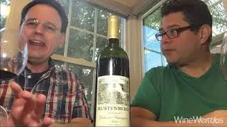2018 Rustenberg Cabernet Sauvignon Stellenbosch South Africa Red Wine