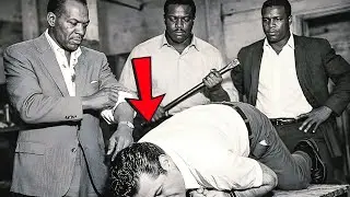 He KILLED Bumpy's Unborn Son &mdash; What Happened Next Made Him BEG for Death for 43 YEARS