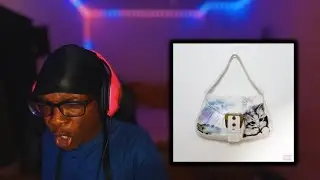 This The Best One They Dropped Fs - Skaiwater - pinkPrint 3 - EP Reaction