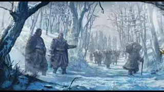 Total War: WARHAMMER III | Prologue | Story of Yuri