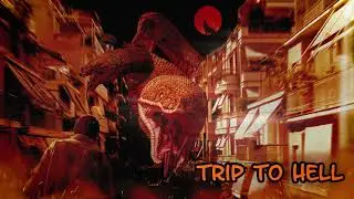 Saint Godfather - Trip To Hell (Official Audio)