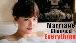 &ldquo;Marriage Changed Everything&hellip;&rdquo; | 