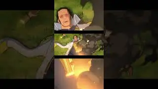Kizaru CGI Animation Intro | One Piece Ambition #onepiece #onepieceambition #Kizaru