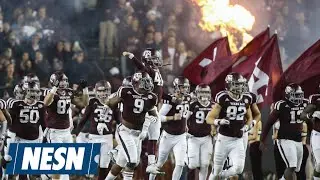 Texas A&M Coach's Tweets Cause Recruits To Decommit