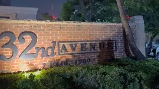 First Time Visiting 32 Avenue Grugram