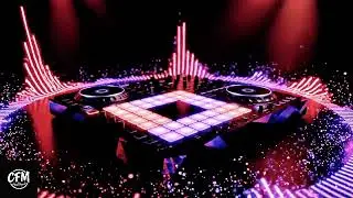 Minimal Deep Club Music for Night Focus | Hypnotic Bass Flow (No Vocals)