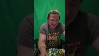 Lunar distribution unboxing part 2 