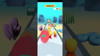 arrow Fest Gameplay Walkthrough Max All levels Gameplay Android iOS games All new update#shorts