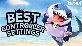 How To Maximize Jeff The Land Shark's Skillset | Marvel Rivals