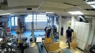 [OECO]-How to built testing-bench box