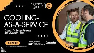 Energy Partners x Sovereign Foods