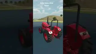 Indian hvey tractor driver #automobile #army #mountains #travel #gaming