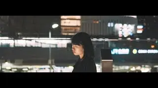 Amber Groove - ハルカ Music Video
