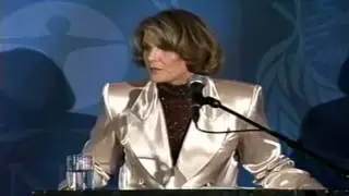 Barbara Pyle Speech Highlights